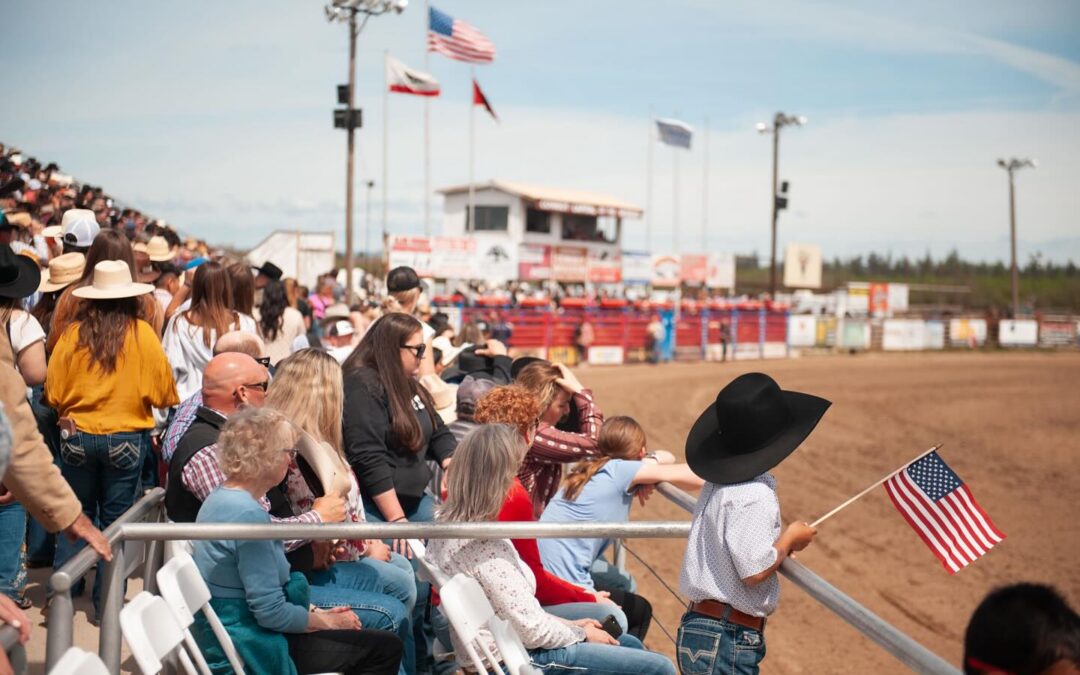 More Than A Rodeo
