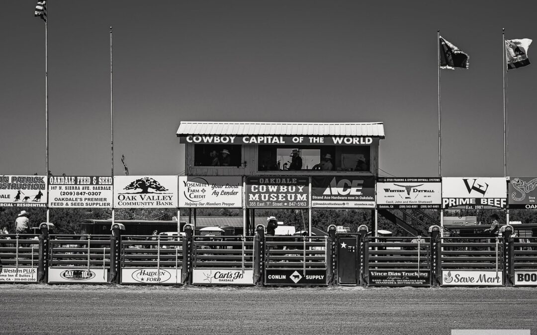 How a Small-Town Dream Became One of California’s Most Beloved Rodeo Traditions