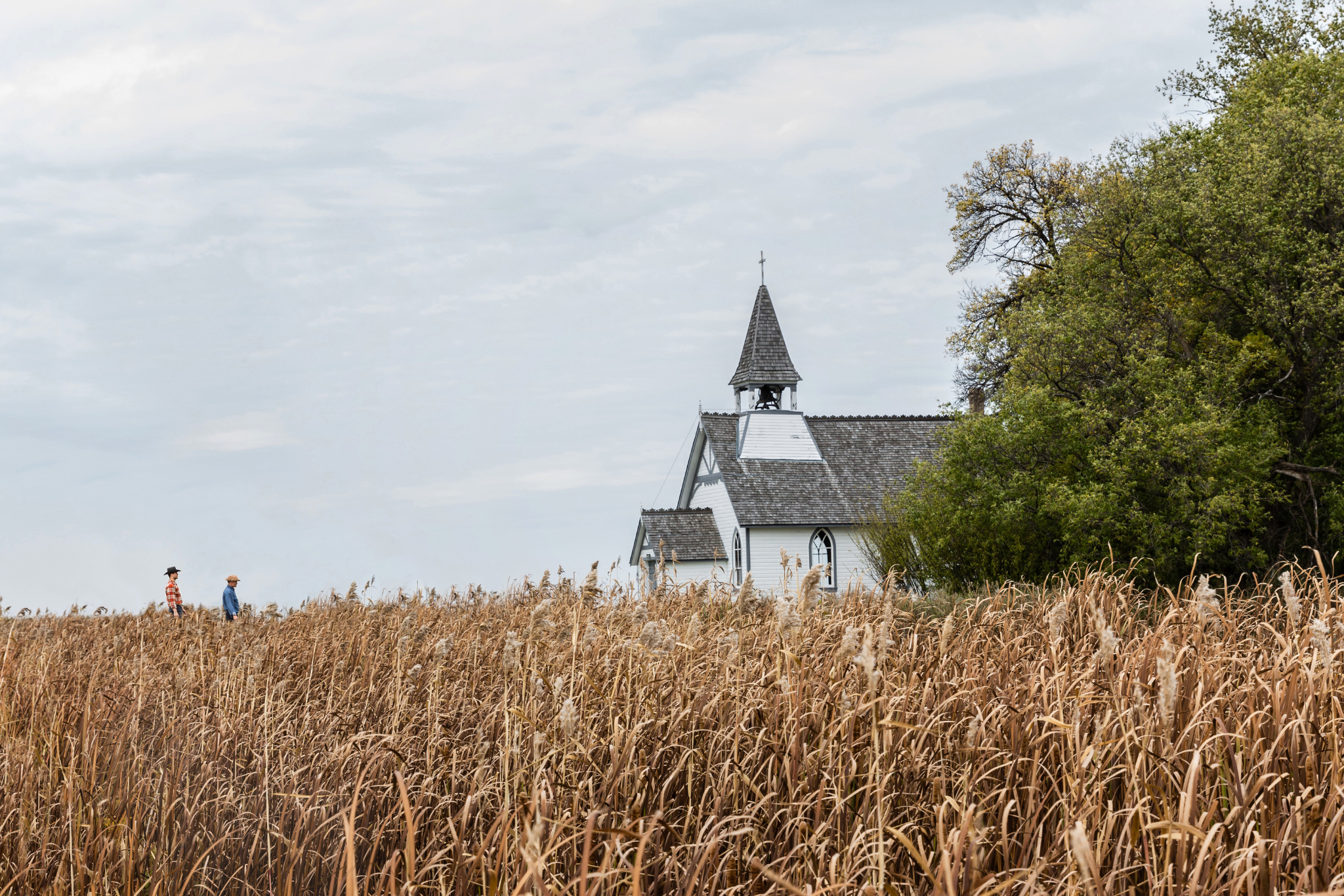 Cowboy Church