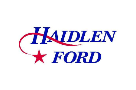 Haidlen Ford
