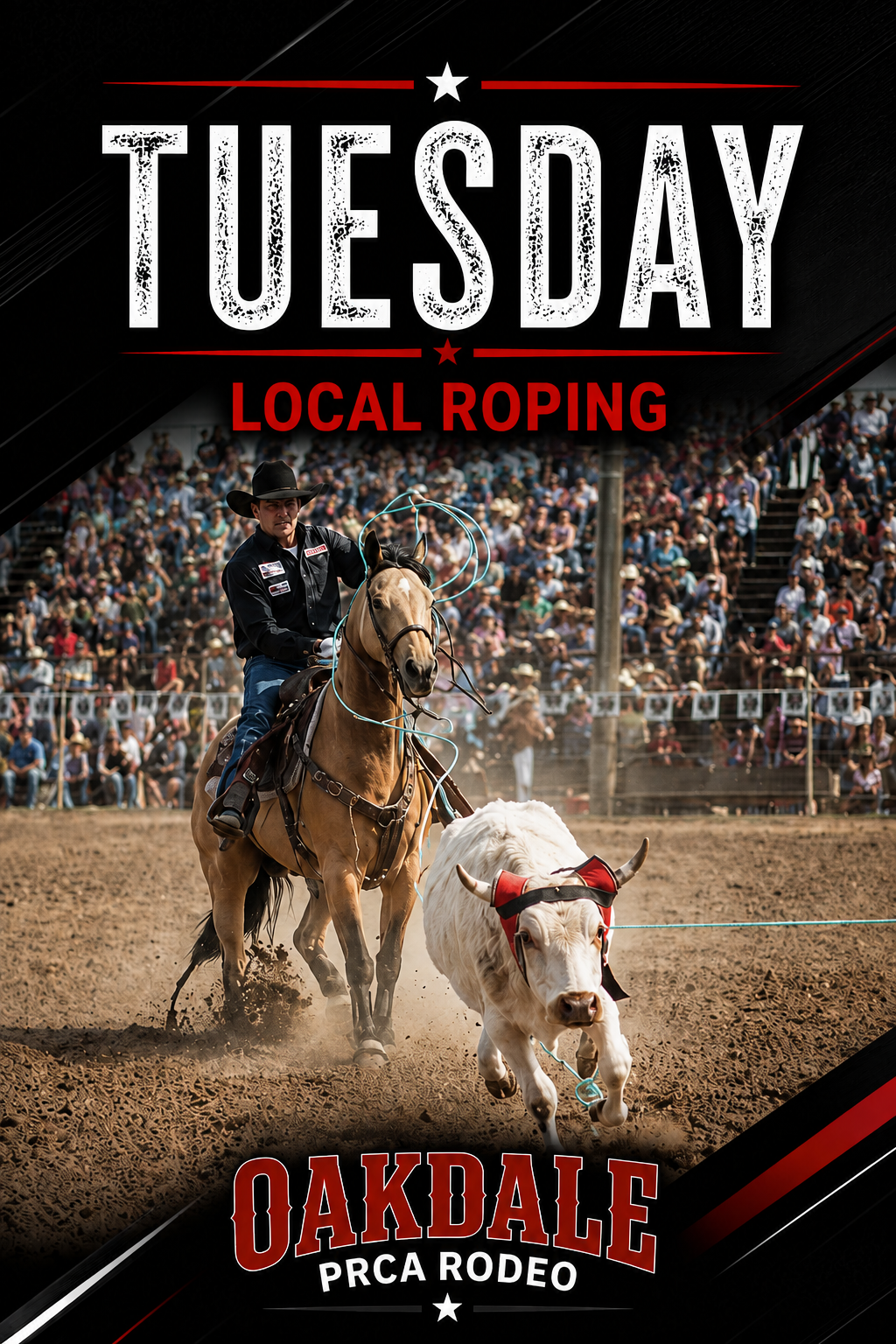 Local Roping