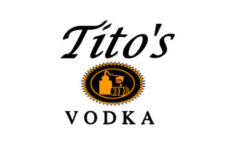 Titos Vodka