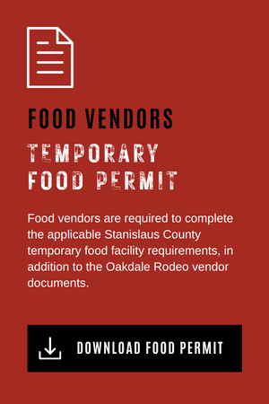 FOOD VENDORS