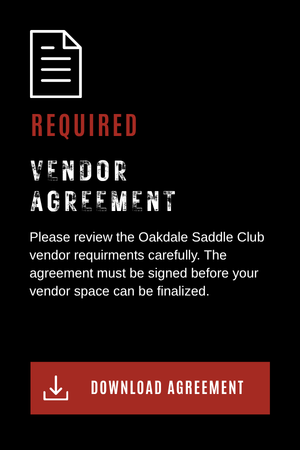 VENDOR AGREEMENT